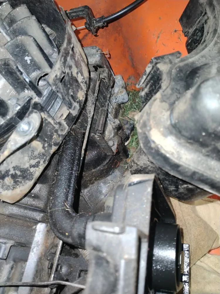 Professional lawn mowing service experts serving Cuyahoga Falls, OH - B's Small Engine Repairs Landscaping & Light Power Washing