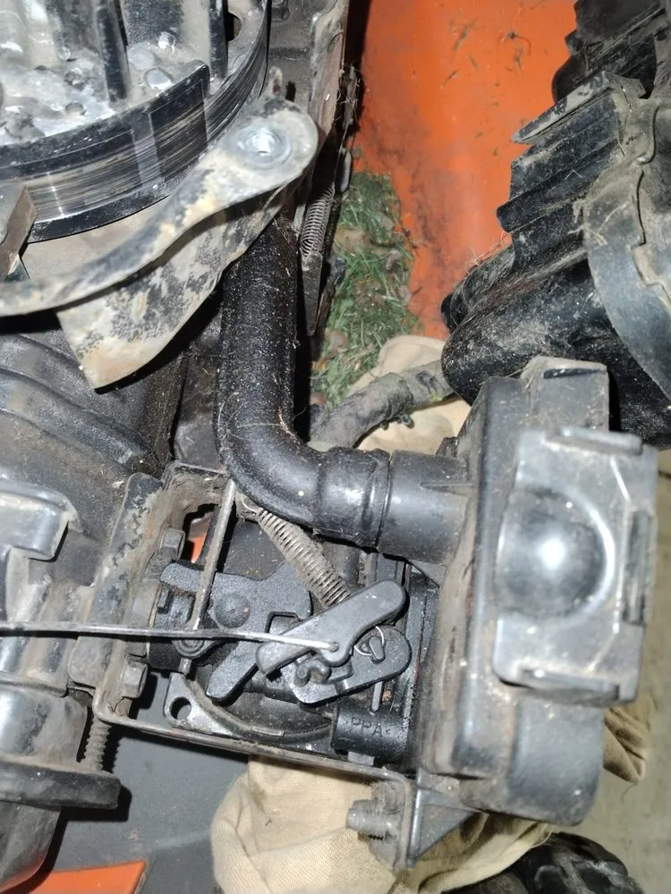 Affordable lawn mowing service experts serving Cuyahoga Falls, OH - B's Small Engine Repairs Landscaping & Light Power Washing