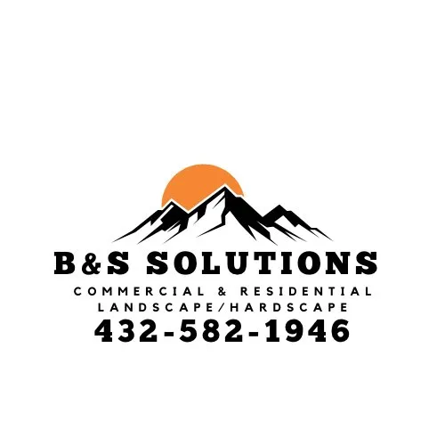 Expert landscaping services in Midland, TX - B&S Solutions