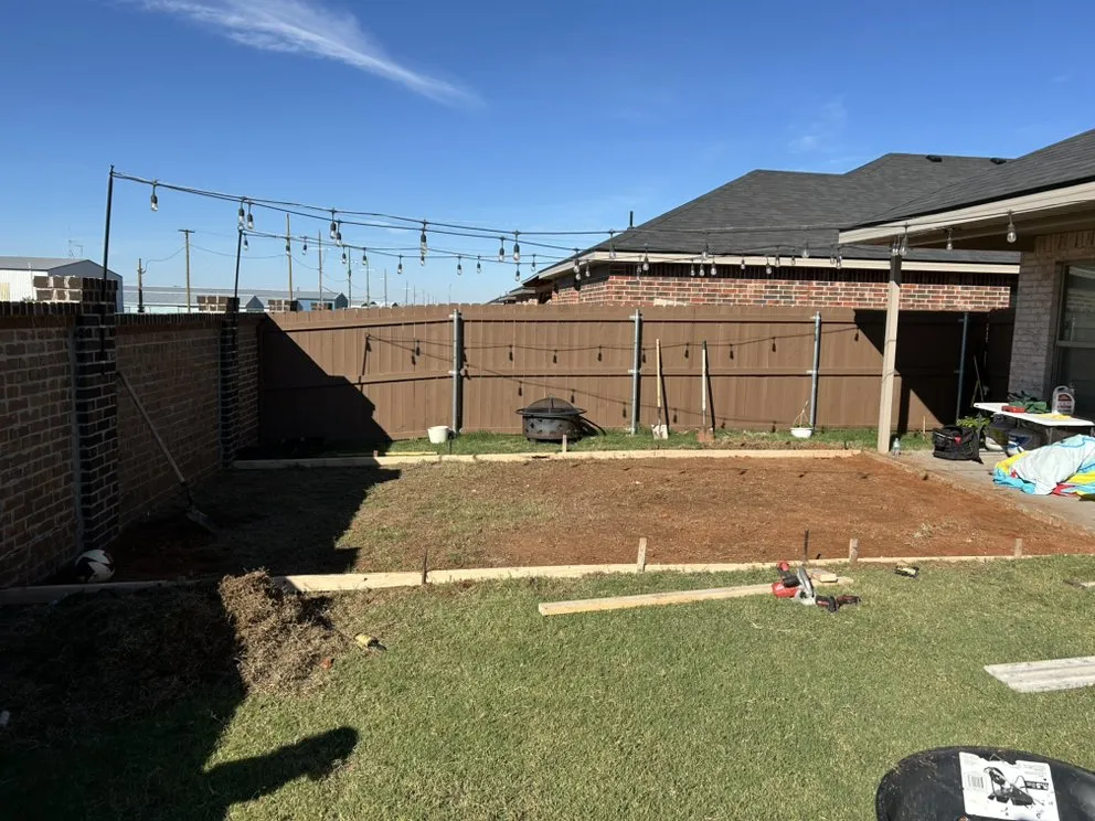 Professional yard cleanup service experts serving Midland, TX - B&S Solutions