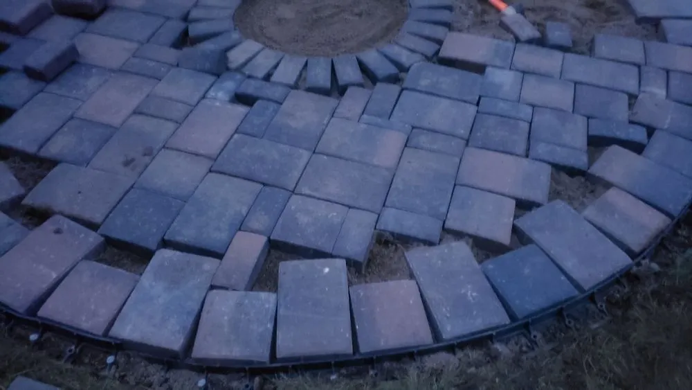 Expert yard maintenance experts serving Brooklyn Center, MN - Bs1Stop