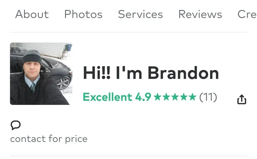 Local yard cleanup service experts serving Brooklyn Center, MN - Bs1Stop