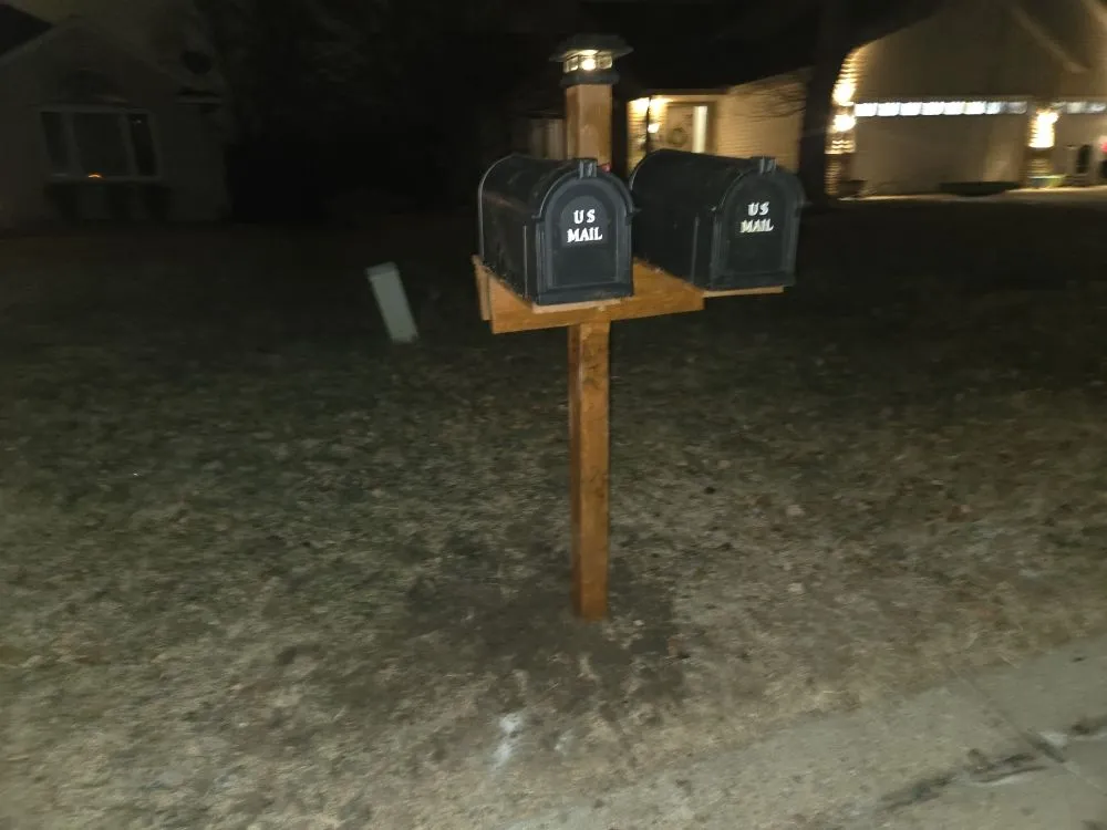 Expert landscape installation for outdoor upgrades in Brooklyn Center, MN by Bs1Stop