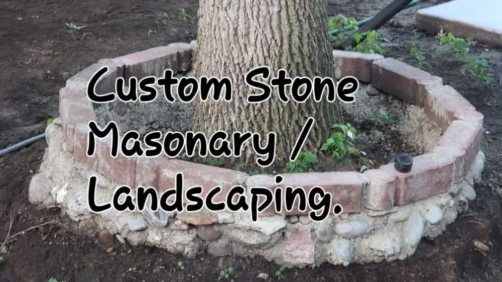 Custom landscape design experts serving Brooklyn Center, MN - Bs1Stop