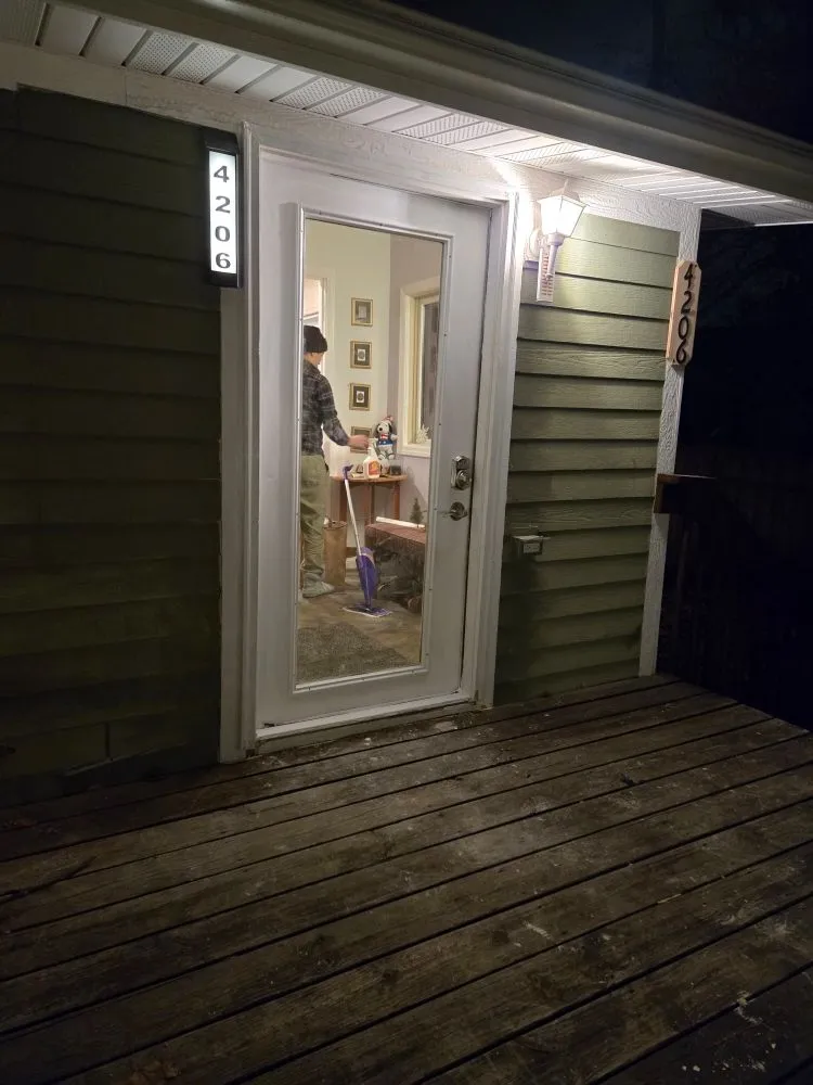 Reliable lawn mowing service in Brooklyn Center, MN - Bs1Stop