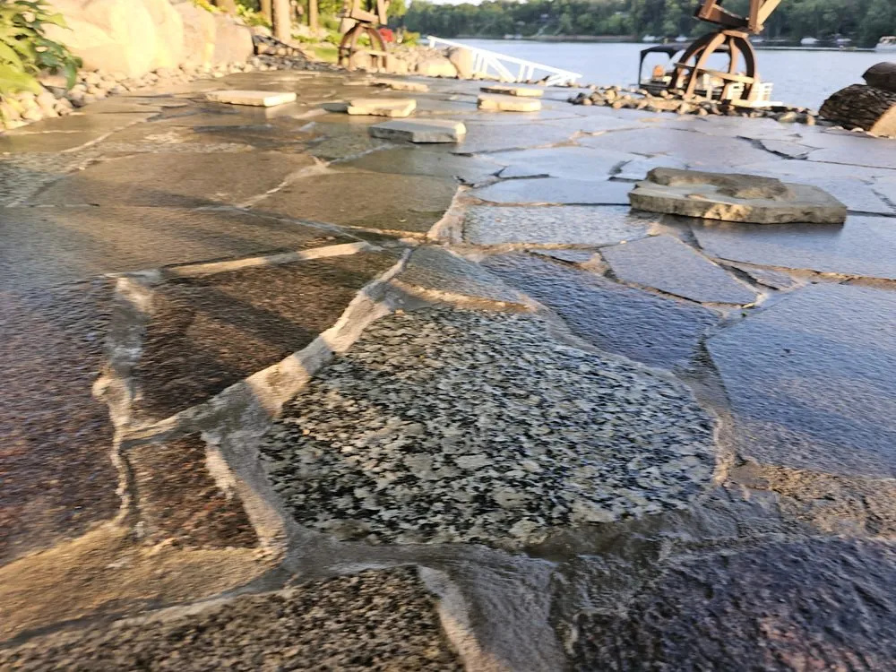 Trusted landscaping services in Brooklyn Center, MN - Bs1Stop