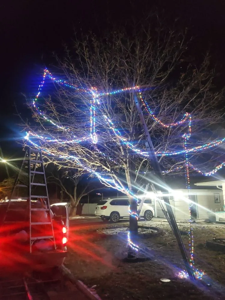 Custom outdoor landscaping experts serving Brooklyn Center, MN - Bs1Stop