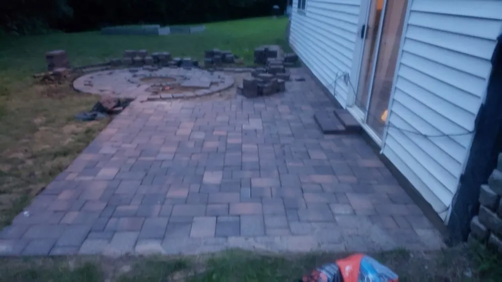 Top-rated residential landscaping near you across Brooklyn Center, MN - Bs1Stop