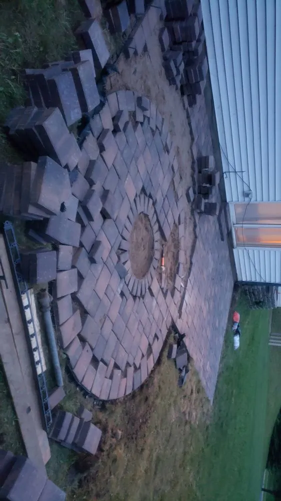 Reliable lawn care service in Brooklyn Center, MN - Bs1Stop