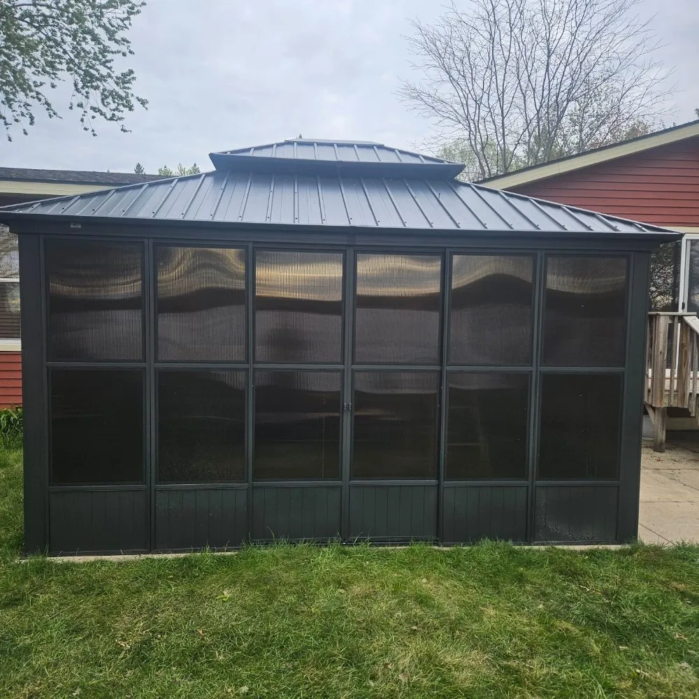 Trusted landscape design experts serving Brooklyn Center, MN - Bs1Stop