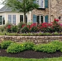 Local lawn mowing service for beautiful yards in Cincinnati, OH by Bsavvy Landscaping and Pressure Washing