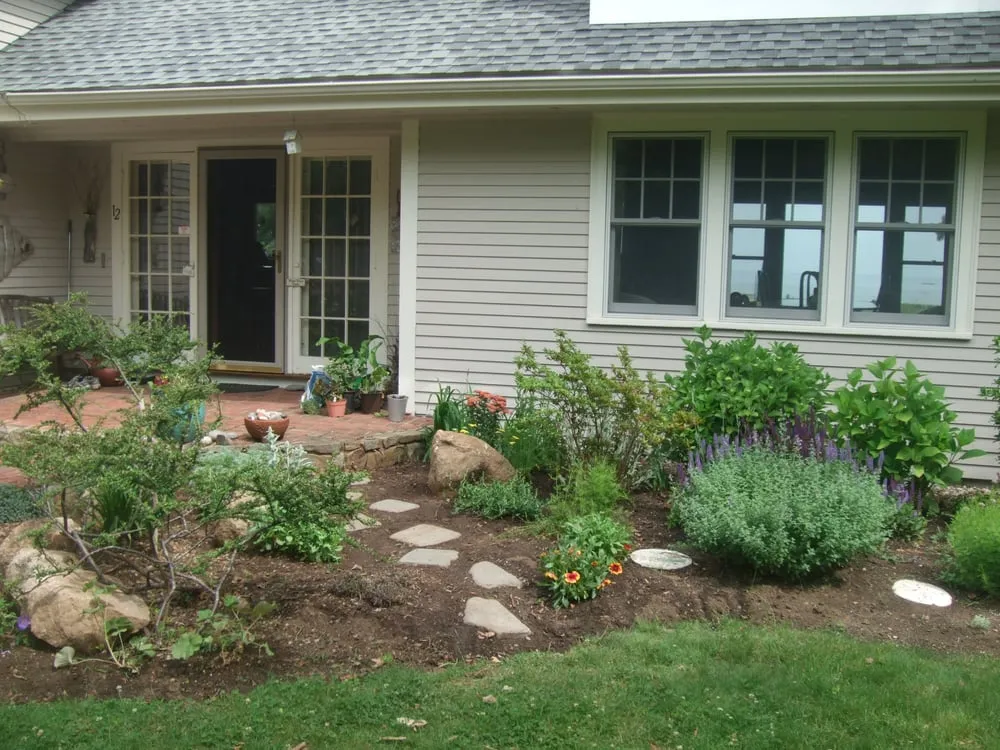 Local landscaping services for outdoor upgrades across Scituate, MA - BSB Landscape and Garden