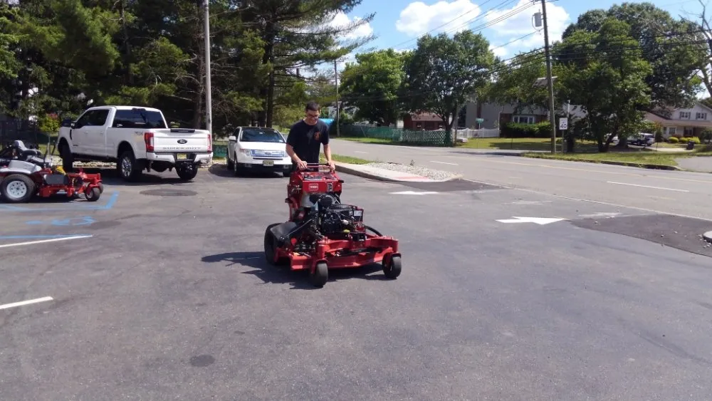 Professional landscape design for beautiful yards across Plainfield, NJ - BSE Property Maintenance