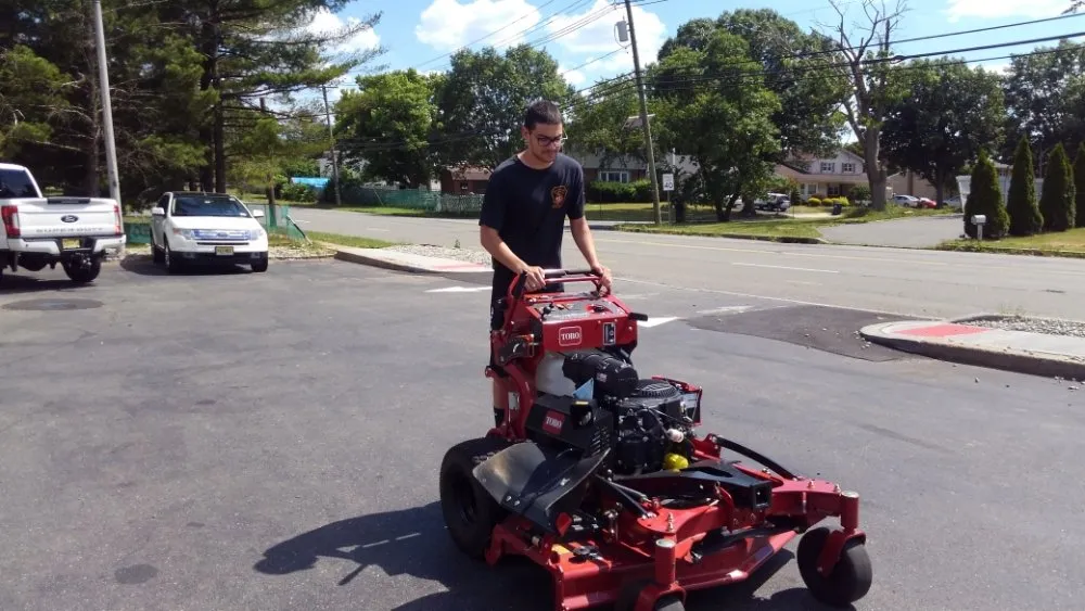 Trusted yard maintenance for beautiful yards across Plainfield, NJ - BSE Property Maintenance