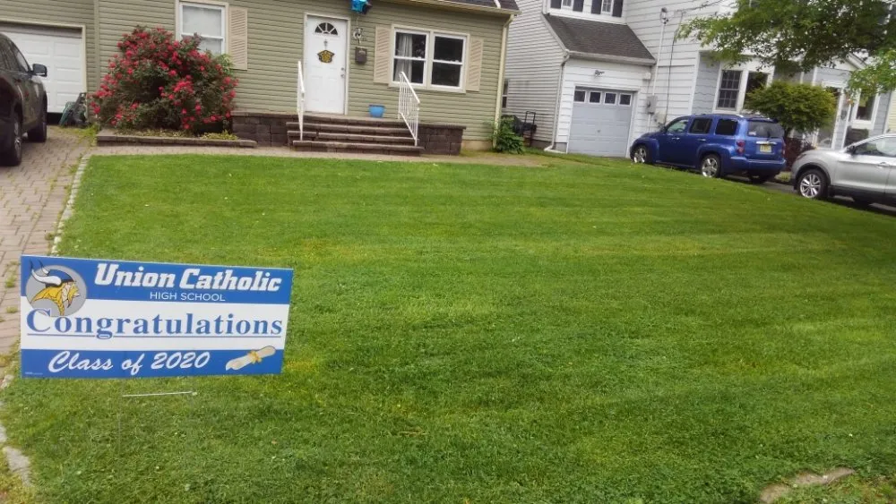 Custom lawn mowing service experts serving Plainfield, NJ - BSE Property Maintenance