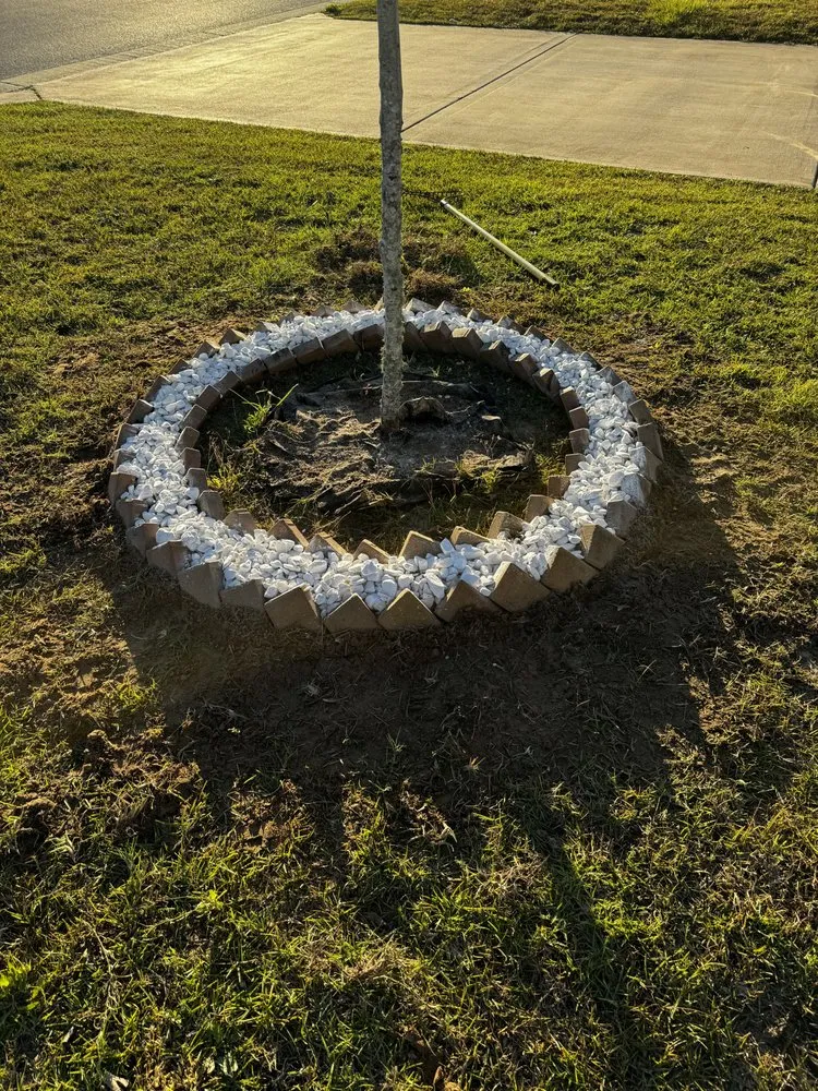 Local landscape design experts serving Panama City, FL - BSGJ Maintenance & Landscaping