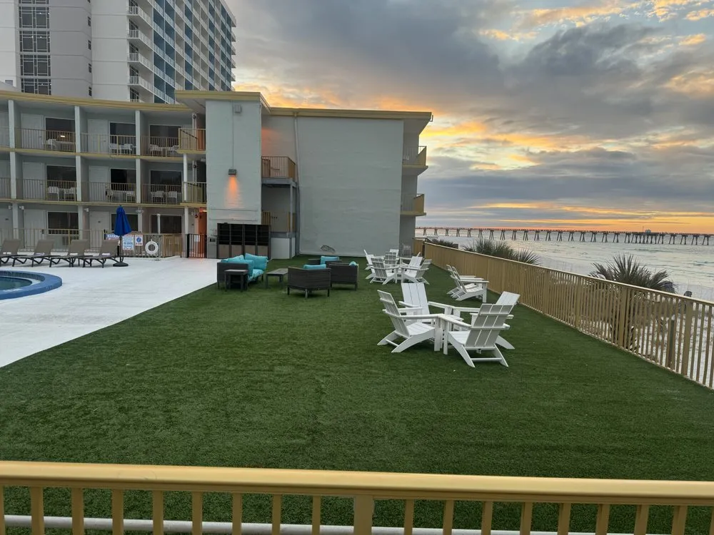 Reliable landscaping services for homes across Panama City, FL - BSGJ Maintenance & Landscaping