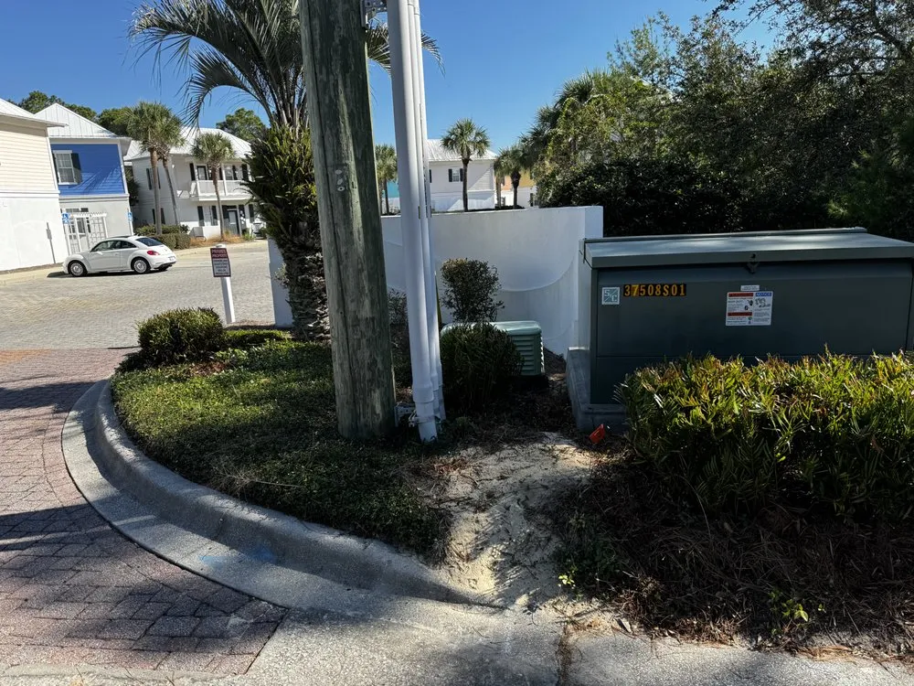 Reliable lawn care service in Panama City, FL - BSGJ Maintenance & Landscaping