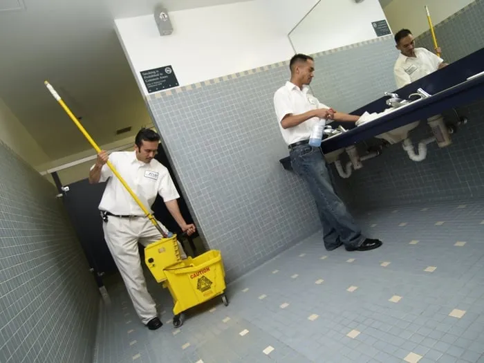 Top-rated lawn mowing service in Concord, CA by BSM Facility Services Group