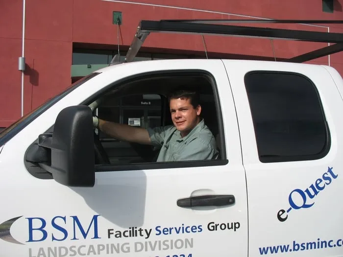 Top-rated garden landscaping for homes in Concord, CA by BSM Facility Services Group