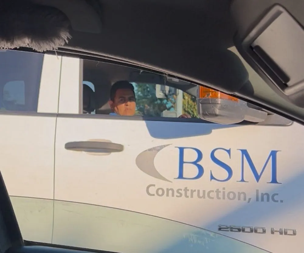 Trusted residential landscaping for beautiful yards across Concord, CA - BSM Facility Services Group