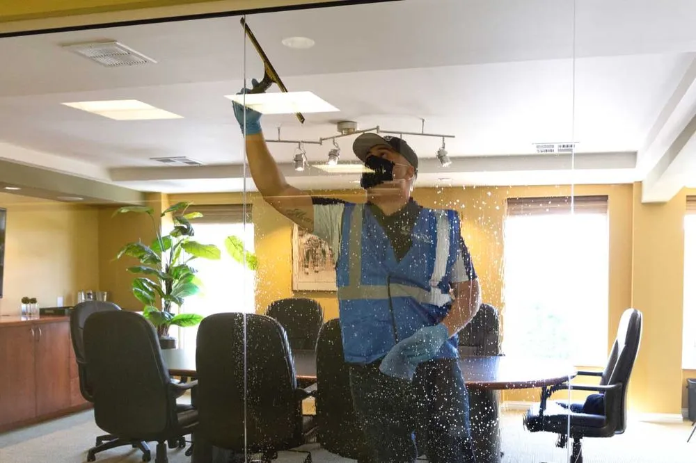 Trusted garden landscaping in Concord, CA by BSM Facility Services Group