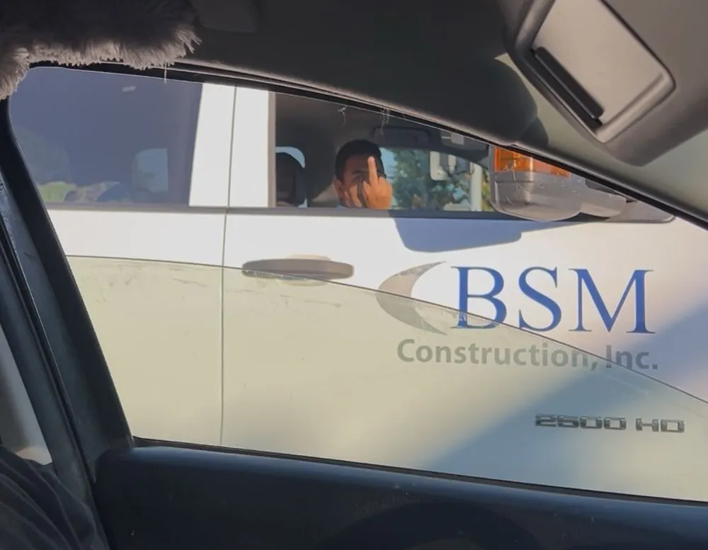 Custom residential landscaping for beautiful yards in Concord, CA by BSM Facility Services Group