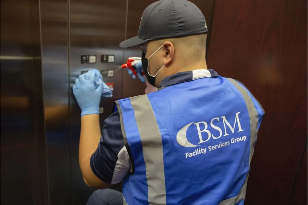 Expert landscaping services experts serving Concord, CA - BSM Facility Services Group