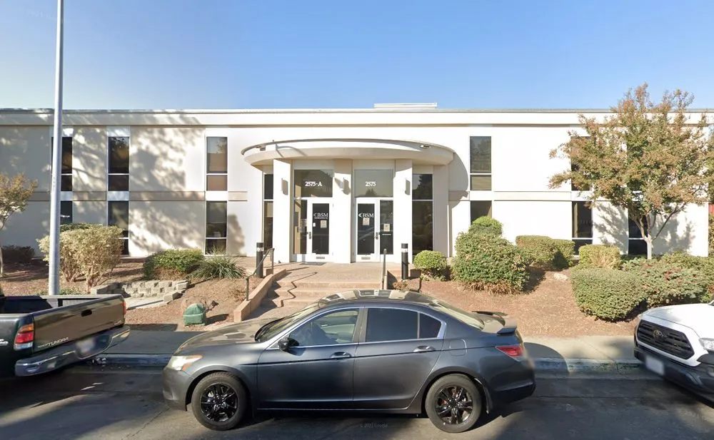 Local garden landscaping in Concord, CA - BSM Facility Services Group