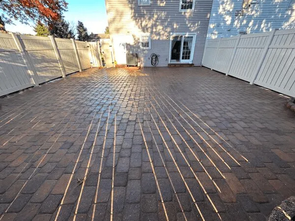 Top-rated yard cleanup service in Mechanicsburg, PA - BSM Landscaping and Tree Services