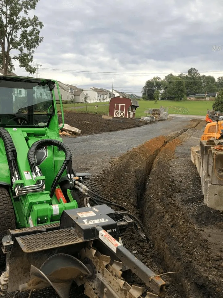 Reliable garden landscaping in Mechanicsburg, PA - BSM Landscaping and Tree Services