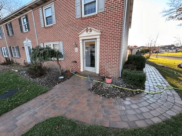 Trusted residential landscaping in Mechanicsburg, PA - BSM Landscaping and Tree Services