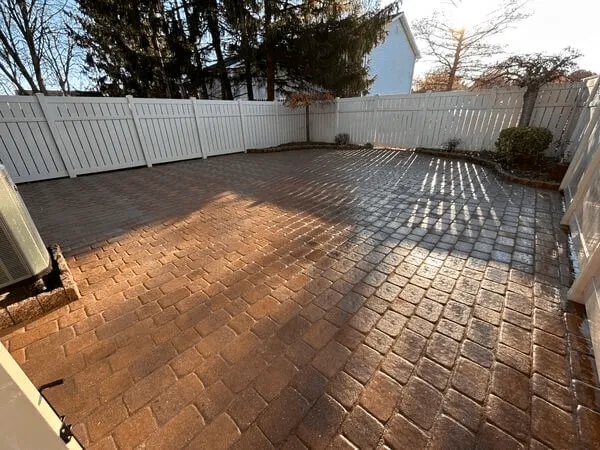 Affordable landscape design in Mechanicsburg, PA by BSM Landscaping and Tree Services