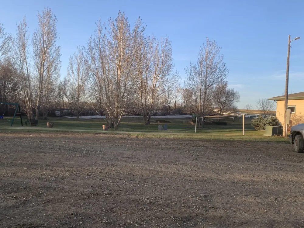 Trusted outdoor landscaping for residential properties in Bismarck, ND by BSMN Enterprise