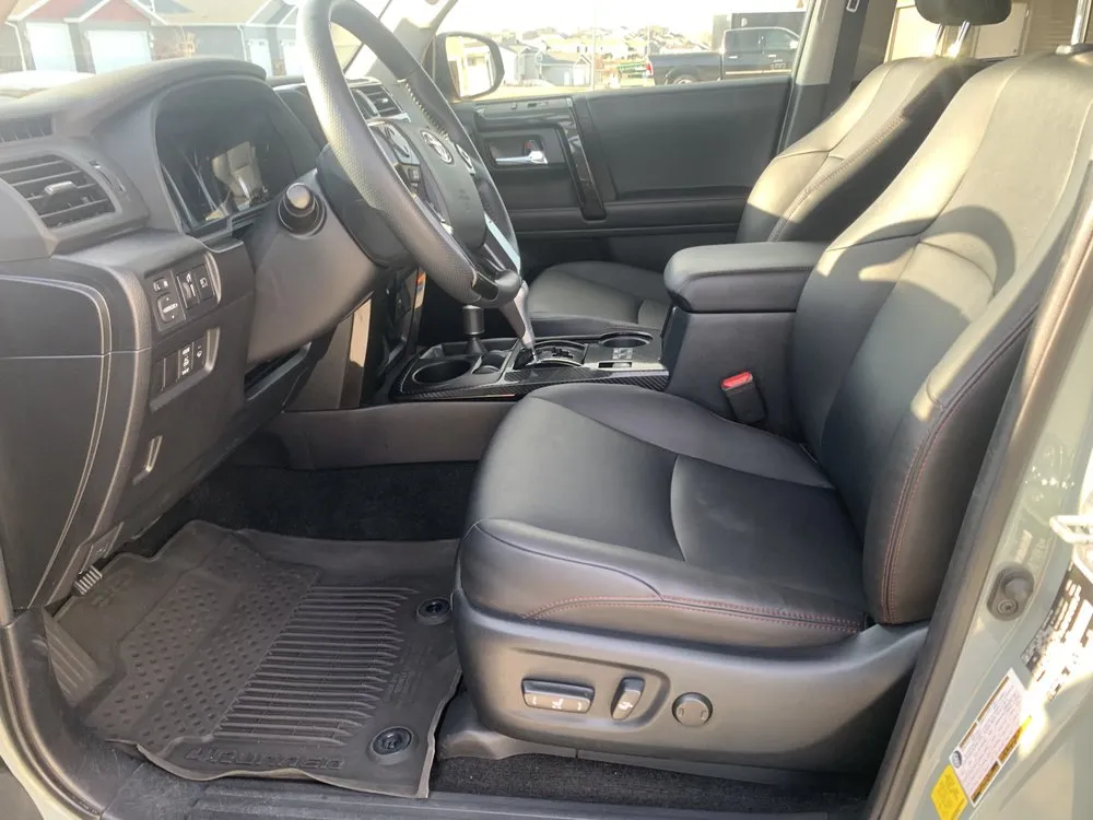 Affordable lawn care service for residential properties in Bismarck, ND by BSMN Enterprise