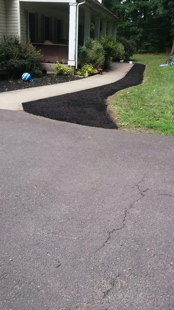 Reliable residential landscaping for outdoor upgrades across Hereford, PA - BSR Lawn Care & Ground Maintenance