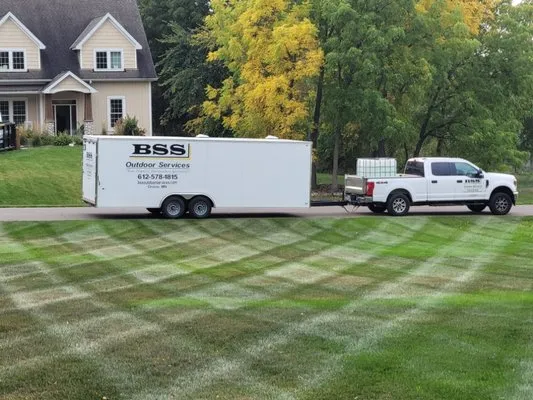 BSS Outdoor Services