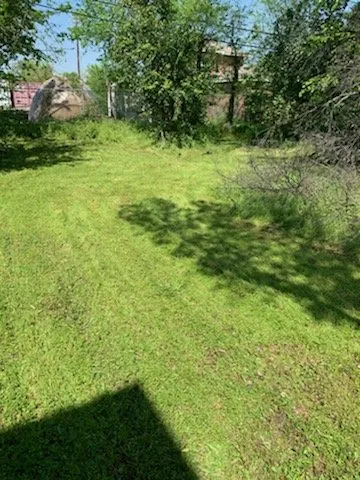 Top-rated landscape design for residential properties across Kennedale, TX - BST Mowing