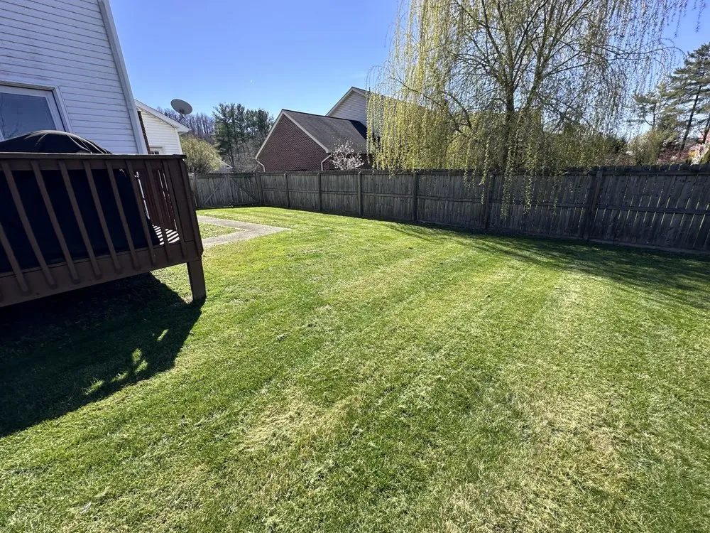 Affordable outdoor landscaping experts serving Hurricane, WV - BT Cleans