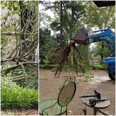 B&T Contracting Logo