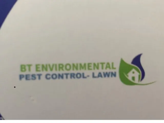Affordable yard cleanup service in Delray Beach, FL - BT Environmental Pest- Lawn