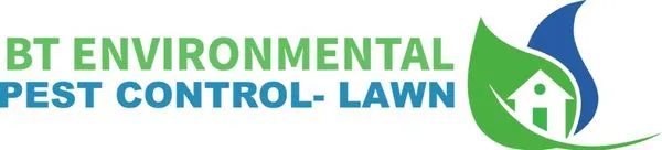 BT Environmental Pest- Lawn Logo