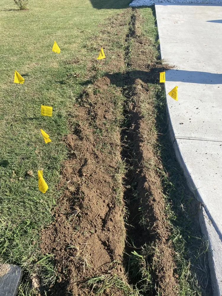 Expert residential landscaping experts serving Waco, TX - B&T Hydroseeding