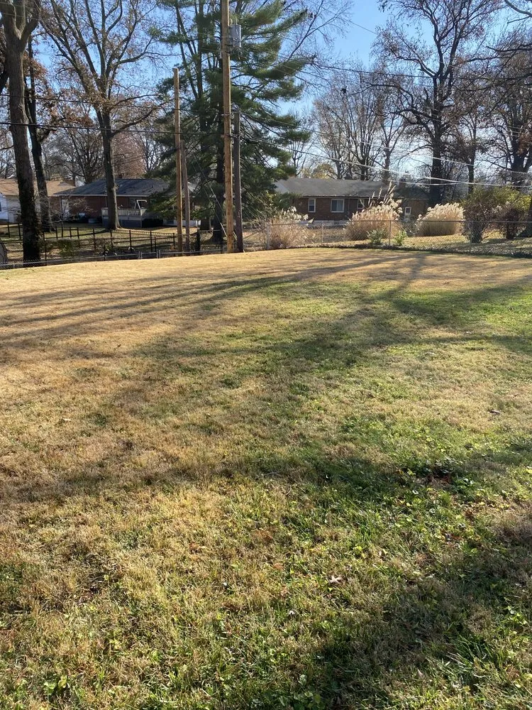 Trusted residential landscaping for homes in Florissant, MO by B&T Landscapes
