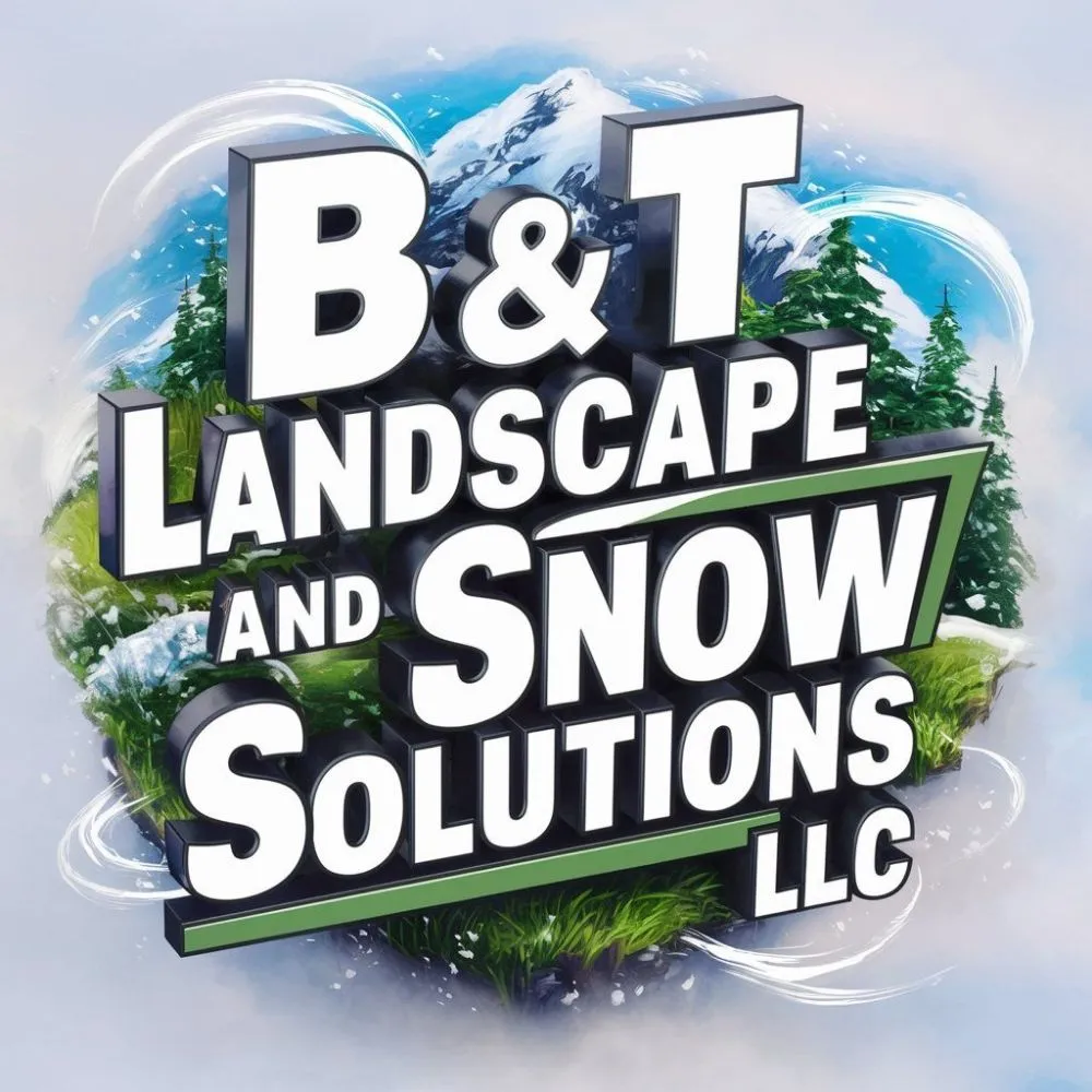 Affordable yard maintenance for homes across Fort Collins, CO - B&T Landscape&Snow Solutions