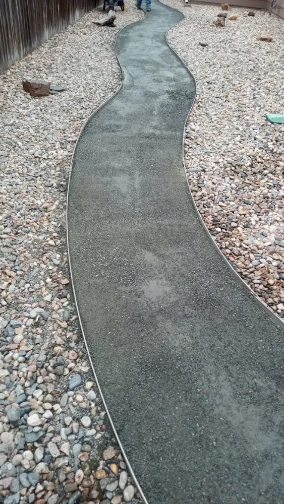 Custom landscaping services in Fort Collins, CO - B&T Landscape&Snow Solutions