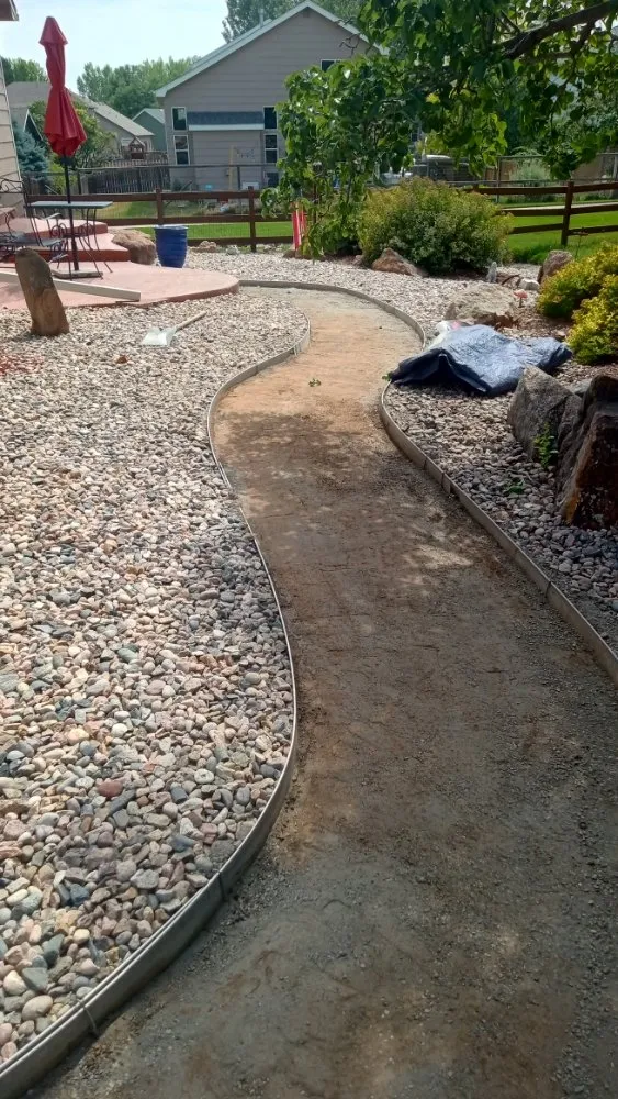 Reliable yard cleanup service in Fort Collins, CO by B&T Landscape&Snow Solutions