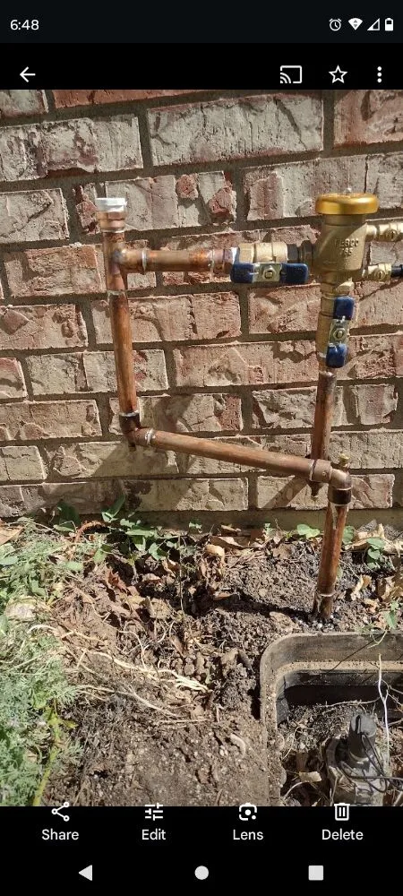 Affordable yard maintenance with custom design in Fort Collins, CO by B&T Landscape&Snow Solutions