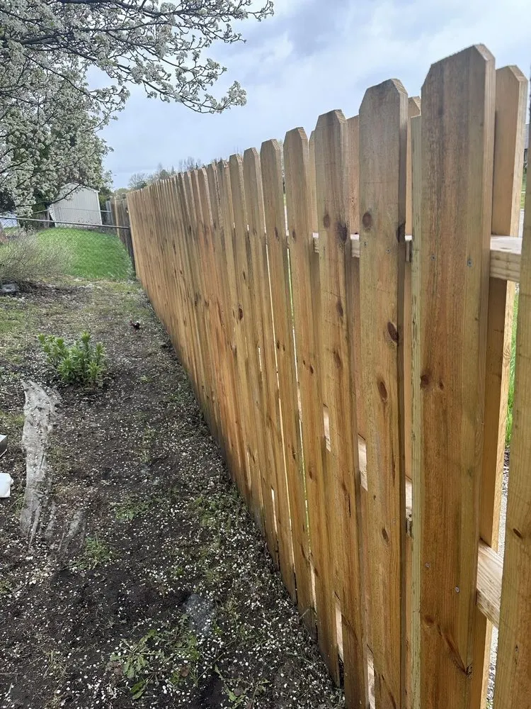 Expert landscaping services in Macomb, MI - BT Landscaping