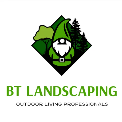 Custom garden landscaping in Macomb, MI - BT Landscaping